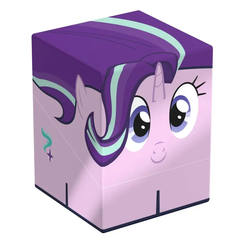 Squaroes Squaroe My Little Pony "Friendship is Magic" MLP002 - Starlight Glimmer