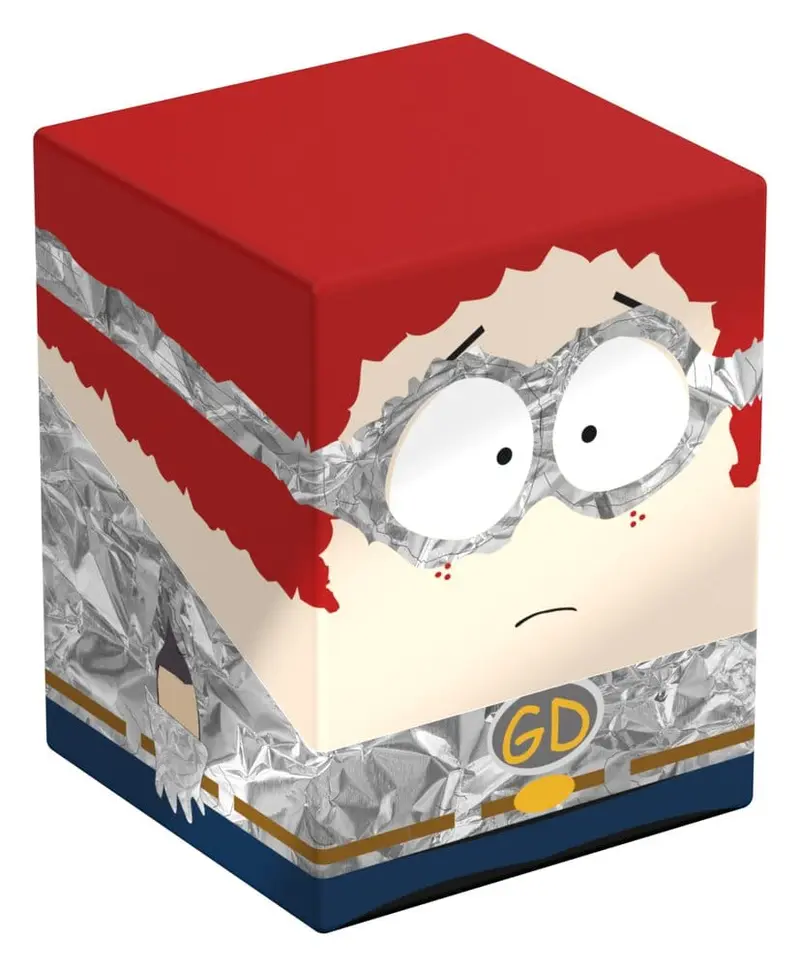 Squaroes - Squaroe "South Park