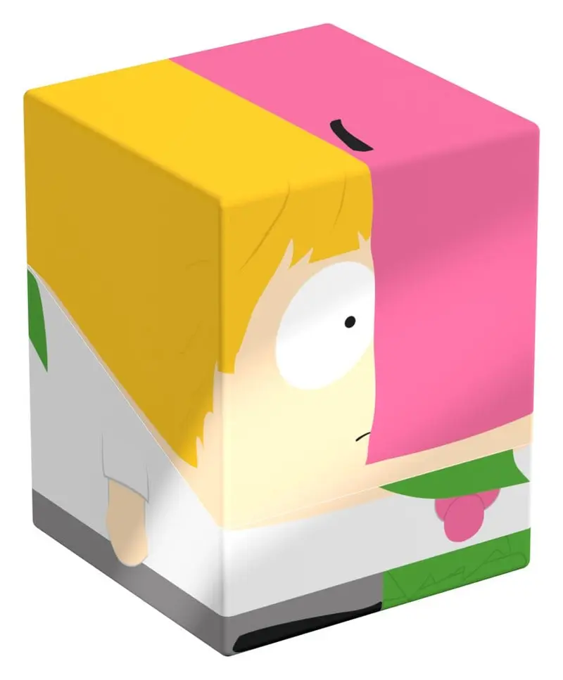 Squaroes - Squaroe "South Park