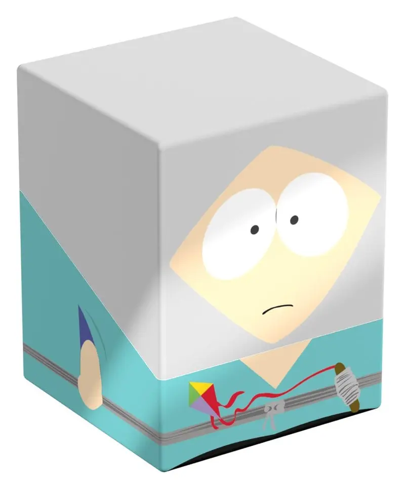 Squaroes - Squaroe "South Park