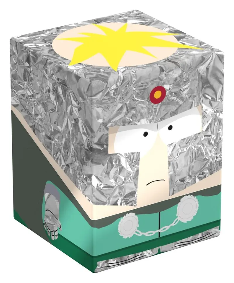 Squaroes Squaroe "South Park