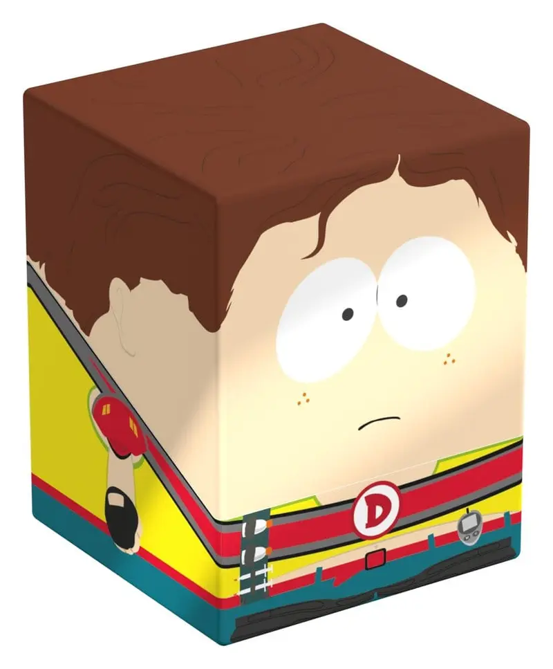 Squaroes - Squaroe "South Park