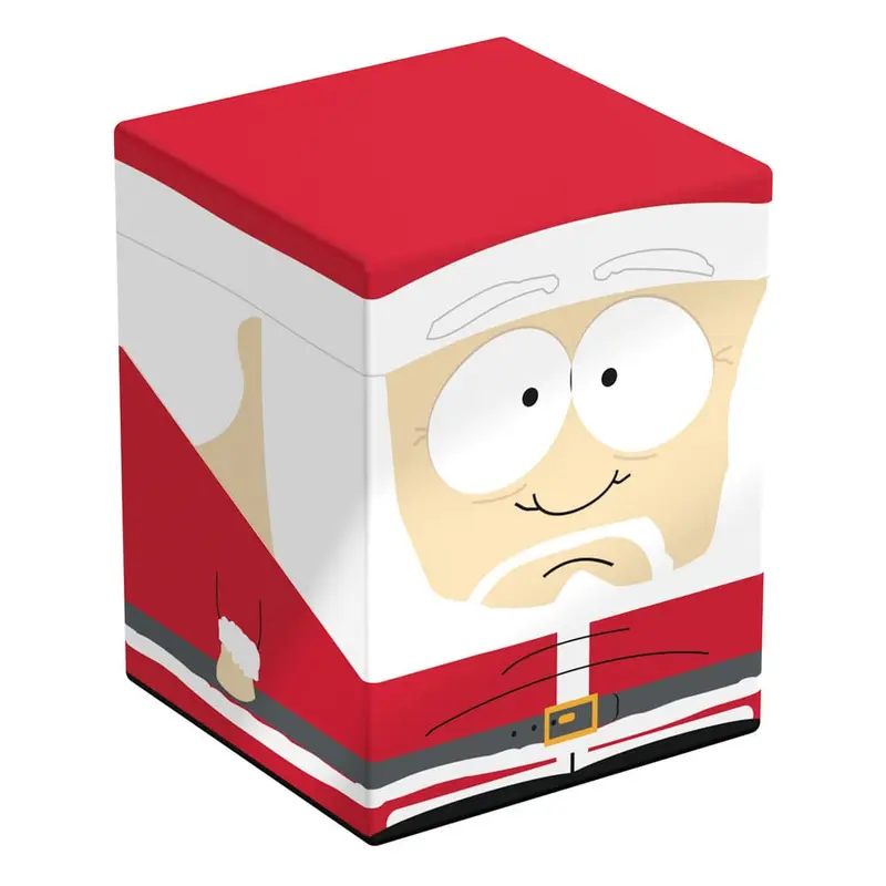 Squaroes Squaroe South Park™ SP018 - Santa