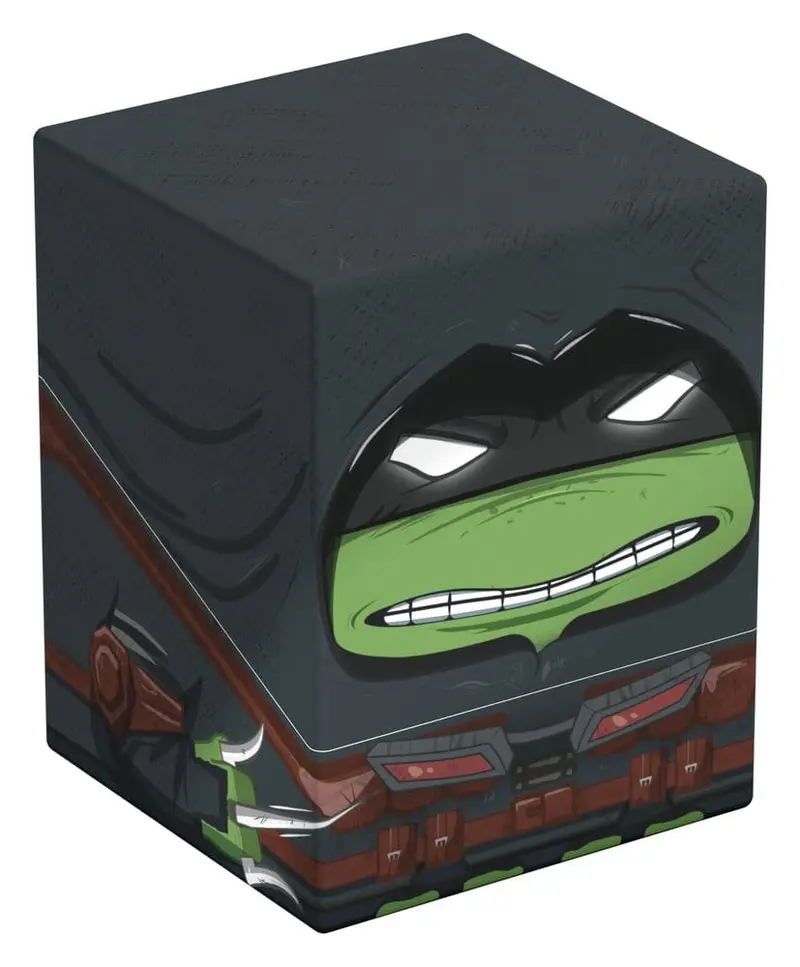 Squaroes Squaroe Teenage Mutant Ninja Turtles™ NT018 - Ronin