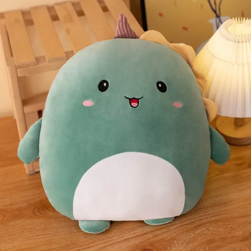 Squishy Plüschtier Set 3-teilig | Kawaii Kuscheltiere 40cm – Bimbino