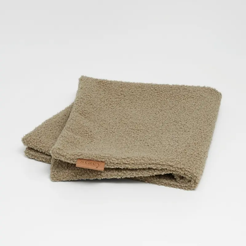 Staey - Hundedecke | Hafer-Bouclé
