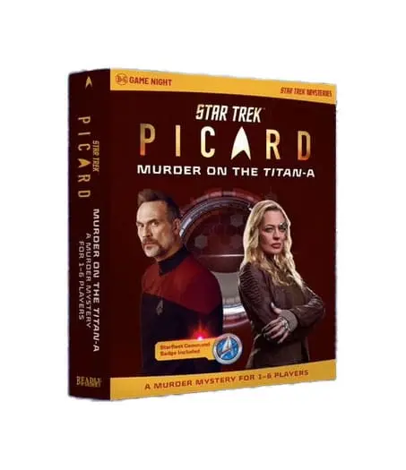 Star Trek