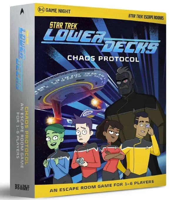 Star Trek