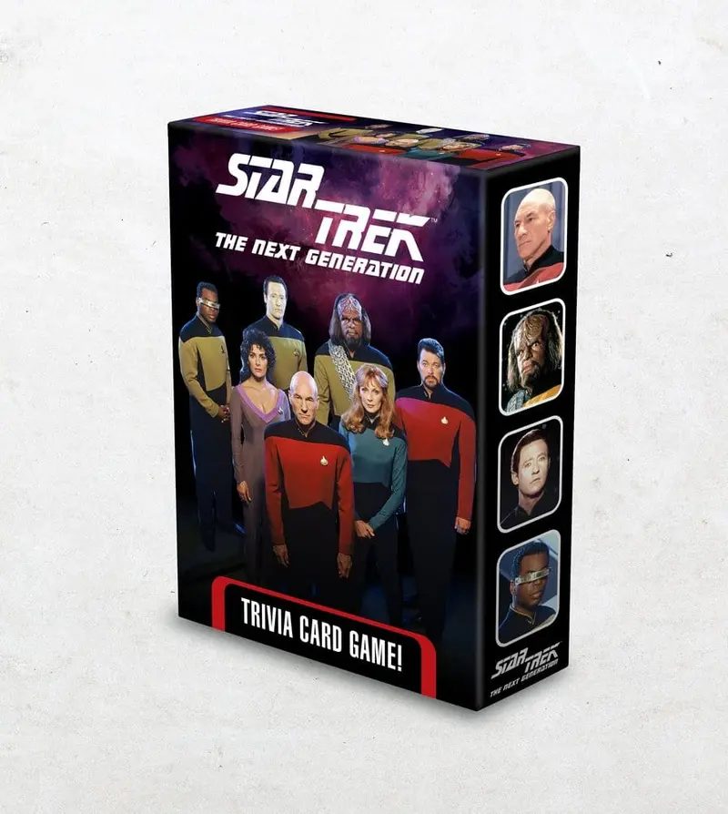 Star Trek