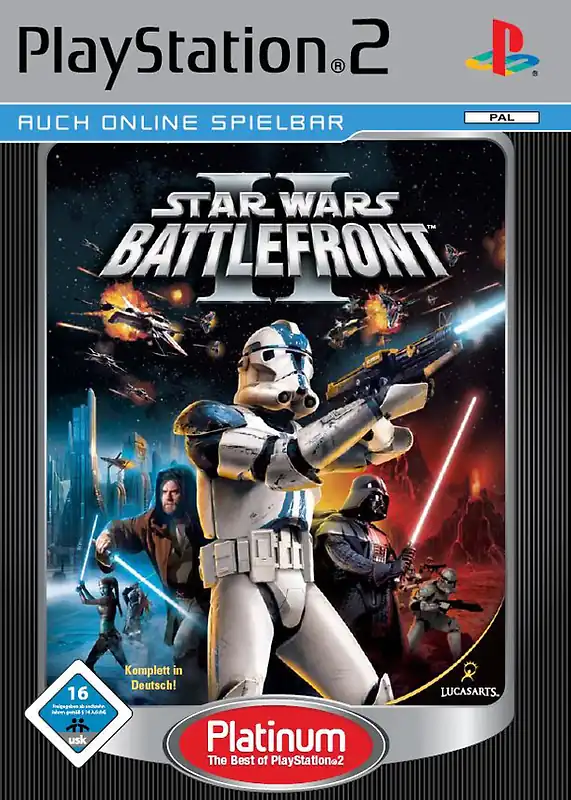 Star Wars