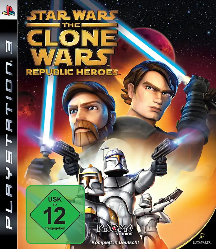 Star Wars