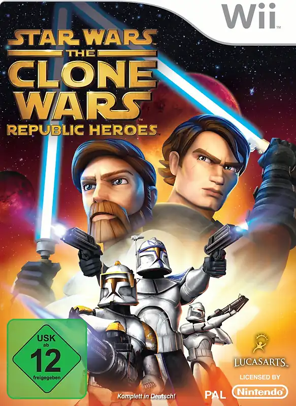 Star Wars