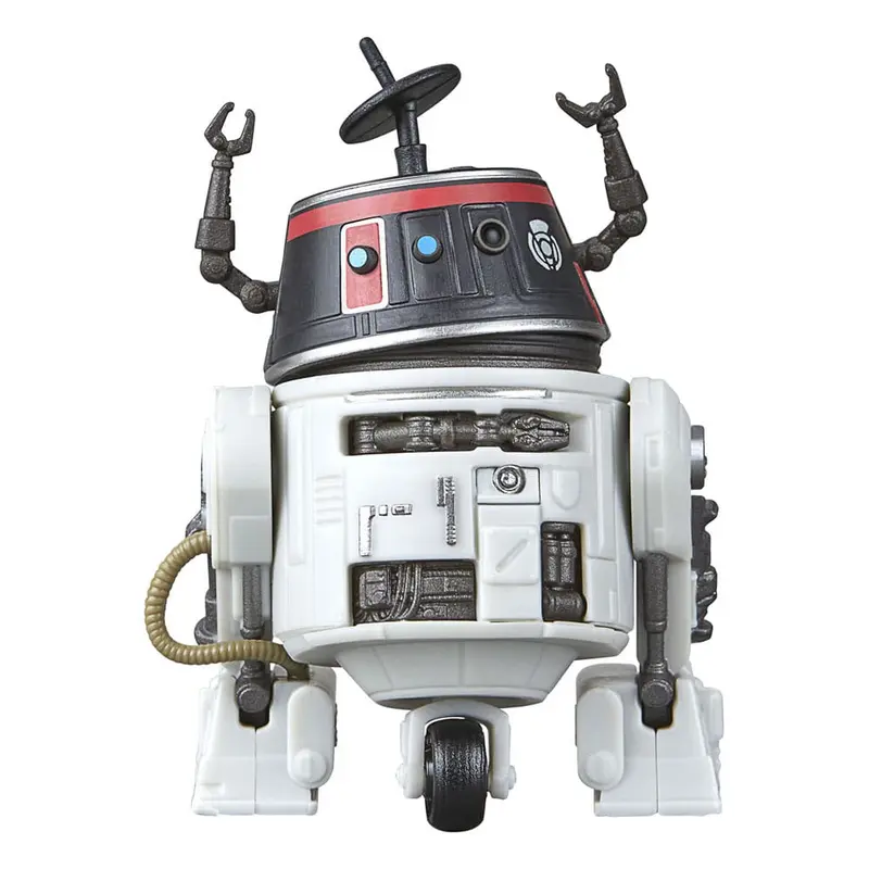 Star Wars