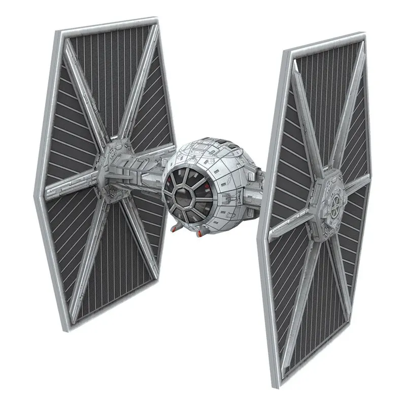 Star Wars 3D Puzzle Imperial TIE Fighter