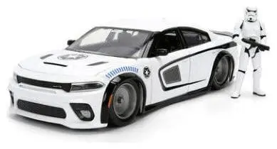 Star Wars Diecast Modell 1