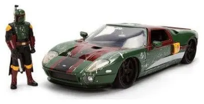 Star Wars Diecast Modell 1