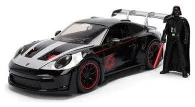 Star Wars Diecast Modell 1