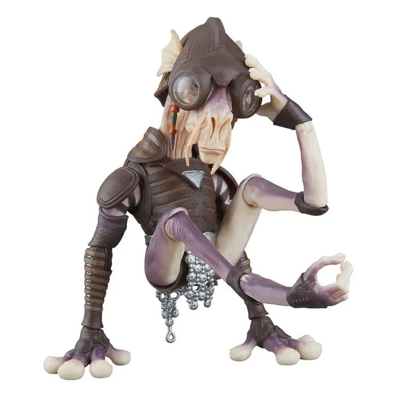 Star Wars Episode I Black Series Actionfigur Sebulba 15 cm - sofort lieferbar