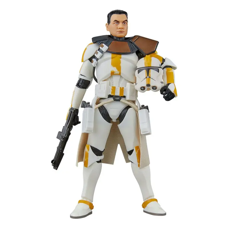 Star Wars Episode III Black Series Actionfigur Clone Lieutenant Galle 15 cm - sofort lieferbar