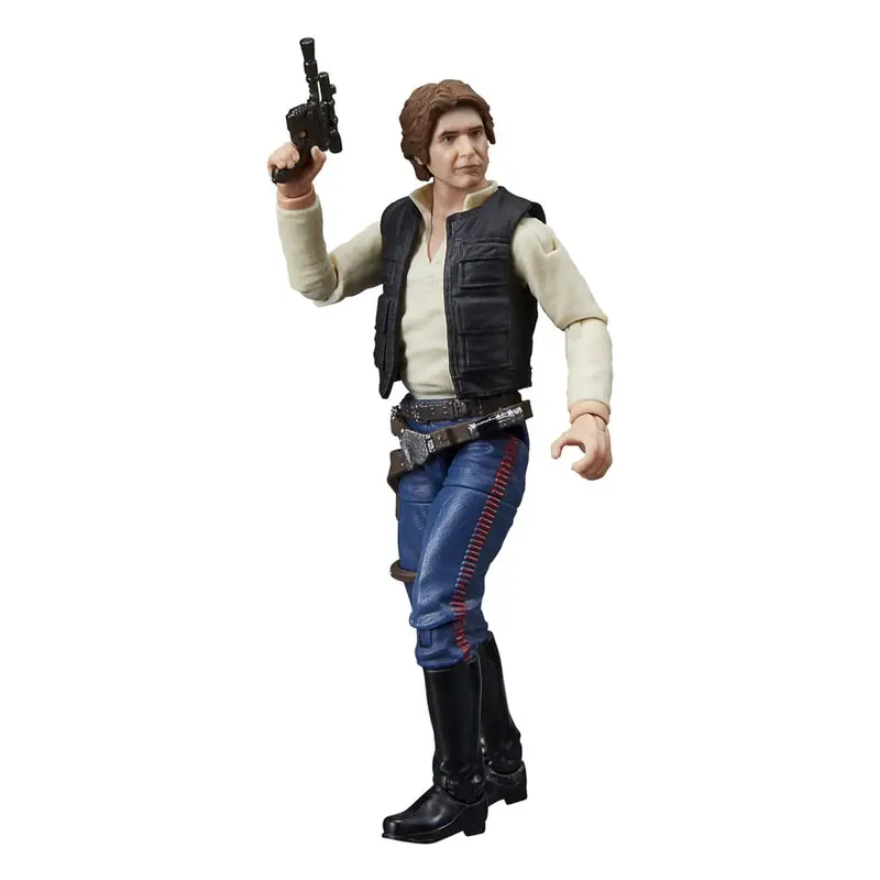 Star Wars Episode IV Vintage Collection Actionfigur Han Solo 10 cm - sofort lieferbar