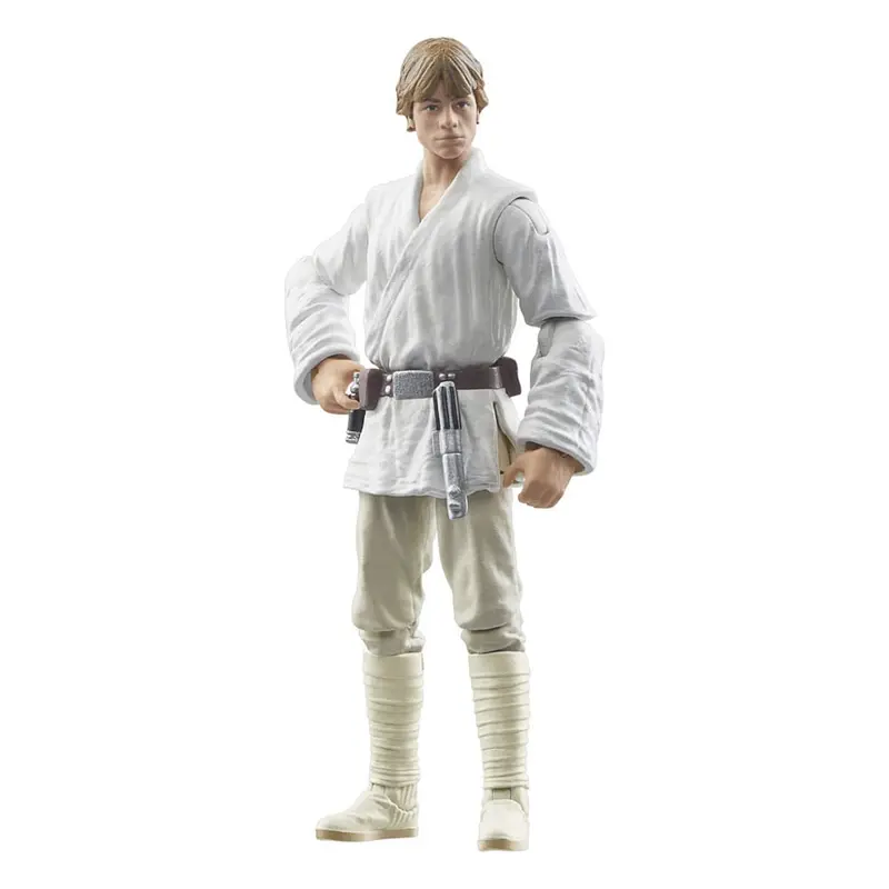 Star Wars Episode IV Vintage Collection Actionfigur Luke Skywalker 10 cm - sofort lieferbar