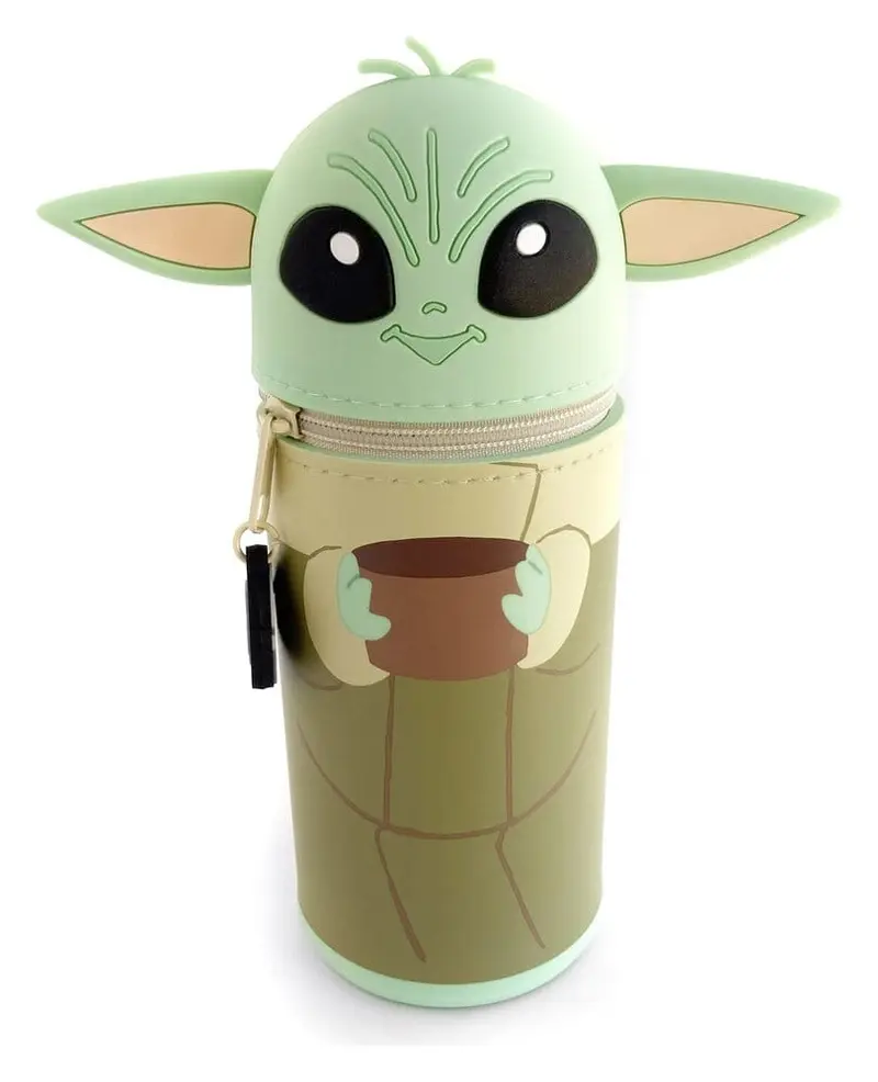 Star Wars Federmäppchen Grogu 18 cm