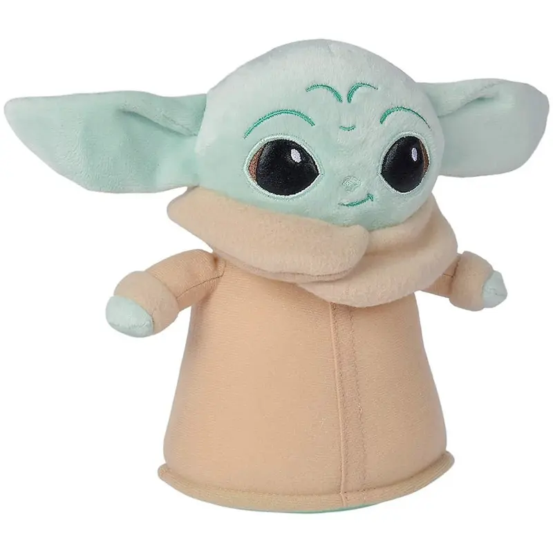 Star Wars Mandalorian The Child Plüsch, 18 cm