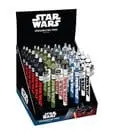 Star Wars Radierbarer Gelstift Characters Display (30)