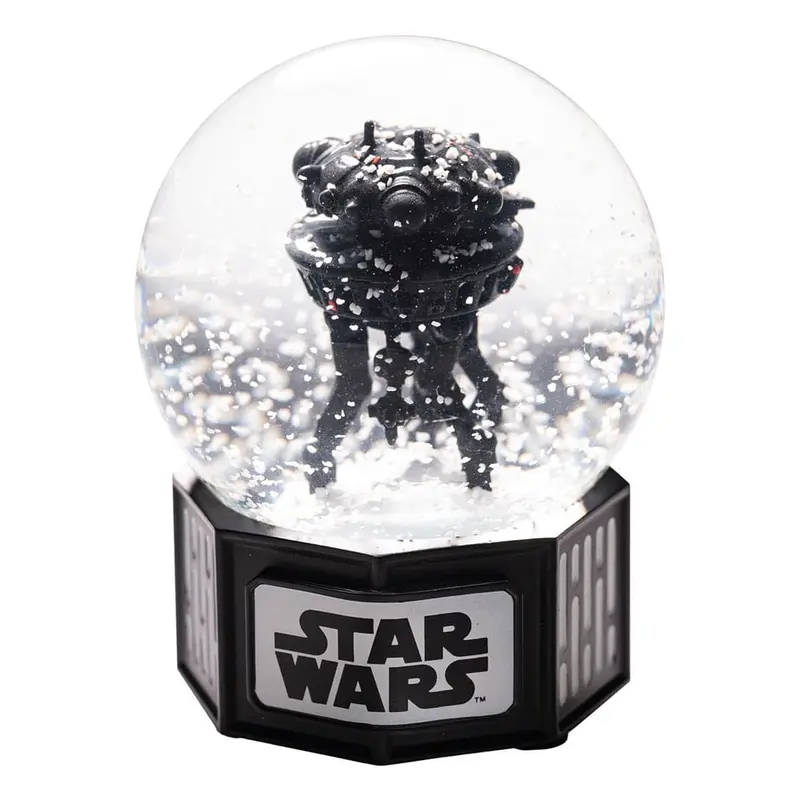 Star Wars Schneekugel