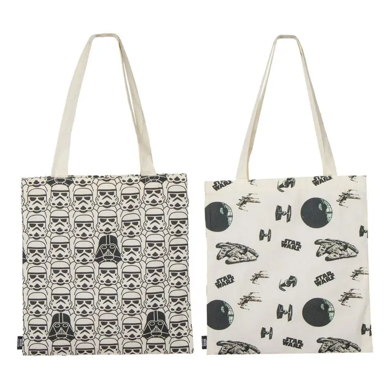 Star Wars Tragetasche Space Ships & Stormtrooper