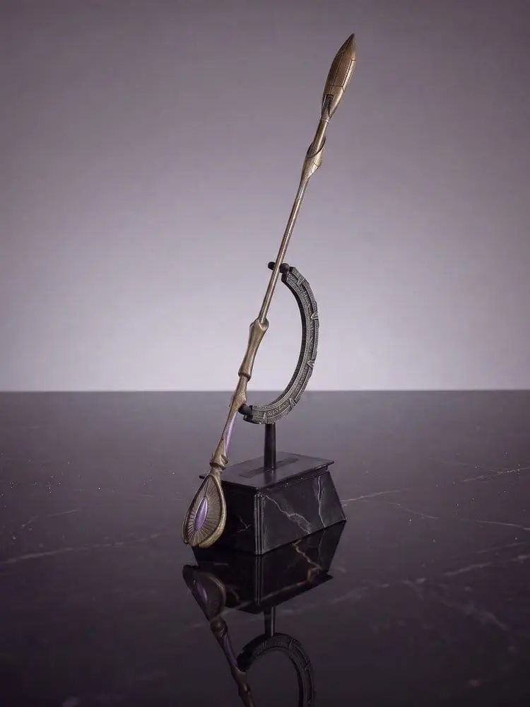 Stargate Desktop Replica Ma'tok Stab 30 cm