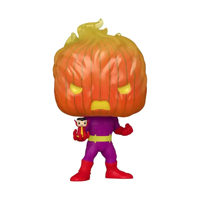 Strange Tales POP! Marvel Vinyl Figur Dormammu 9 cm