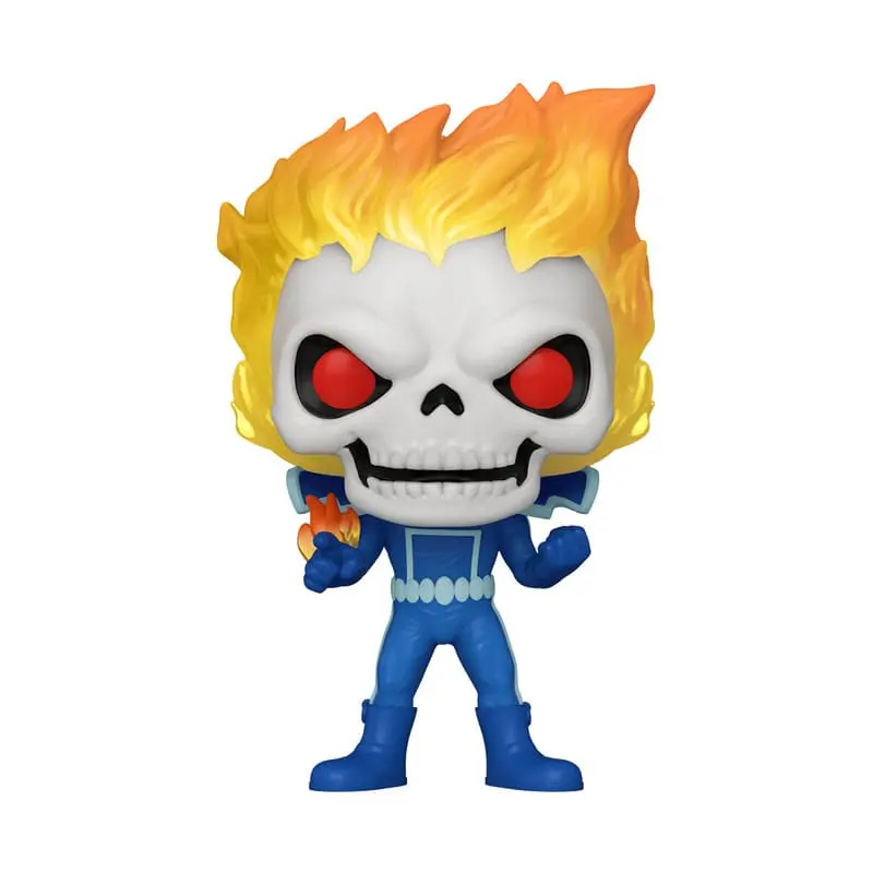 Strange Tales POP! Marvel Vinyl Figur Ghost Rider 9 cm