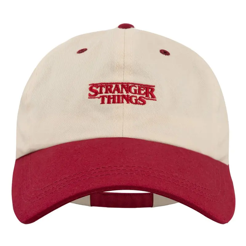 Stranger Things
