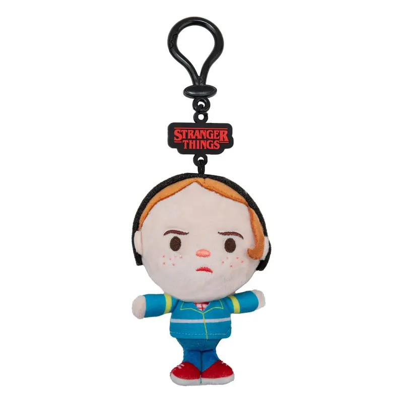 Stranger Things