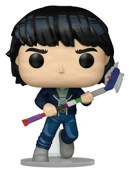 Stranger Things