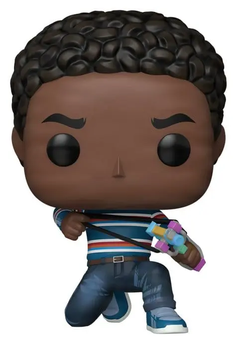 Stranger Things