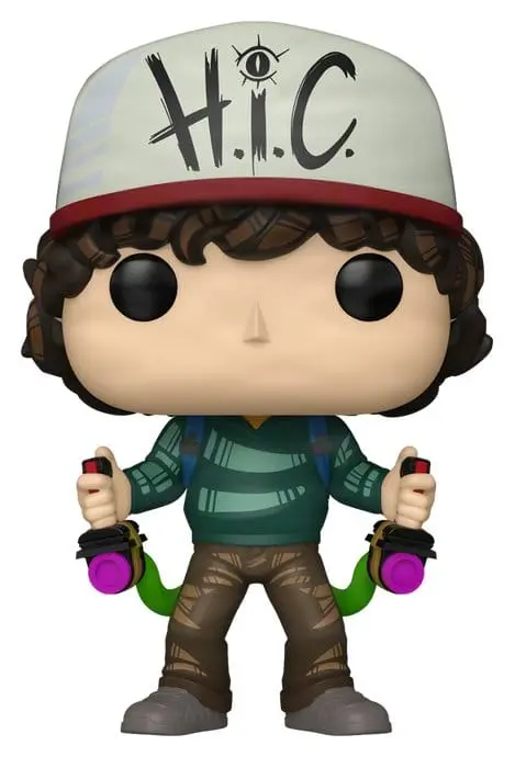 Stranger Things