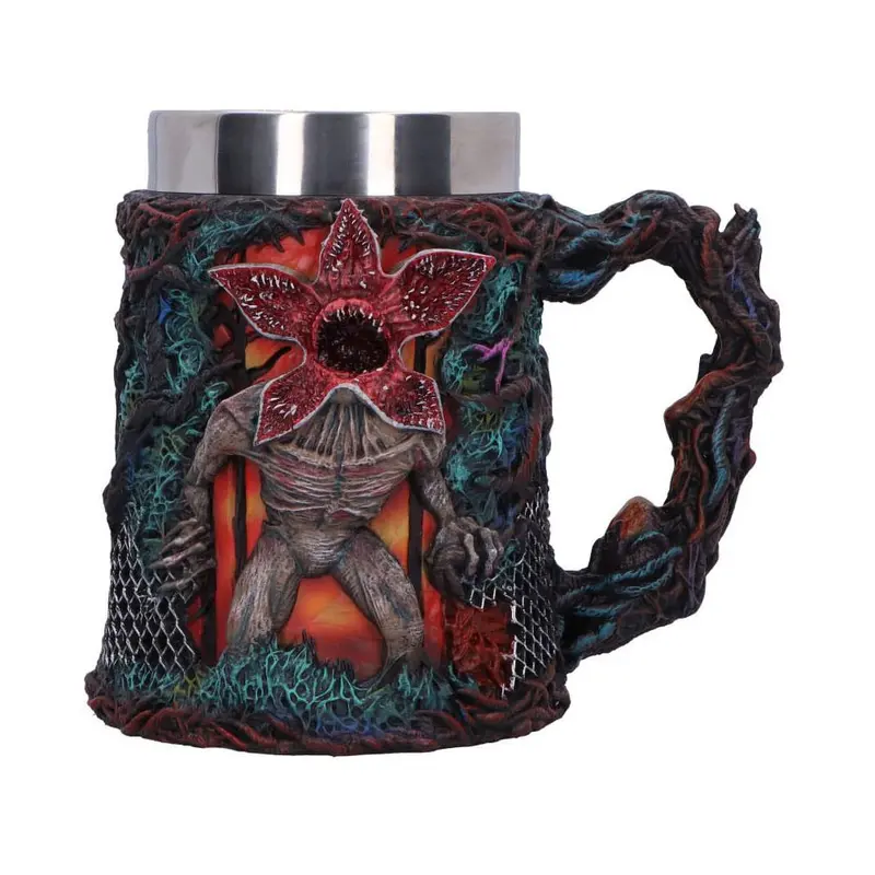 Stranger Things Krug Demogorgon 16 cm