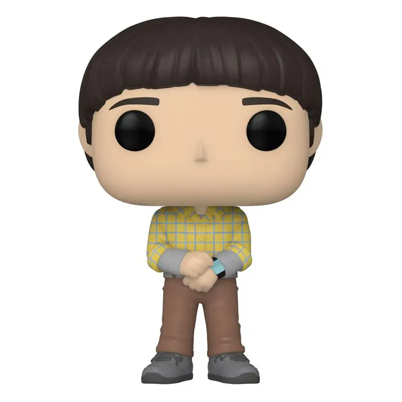 Stranger Things POP! TV Vinyl Figur Will 9 cm