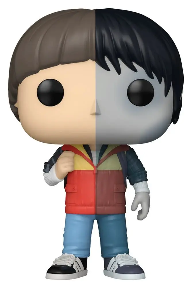 Stranger Things POP! TV Vinyl Figuren Will Byers SPLT 9 cm