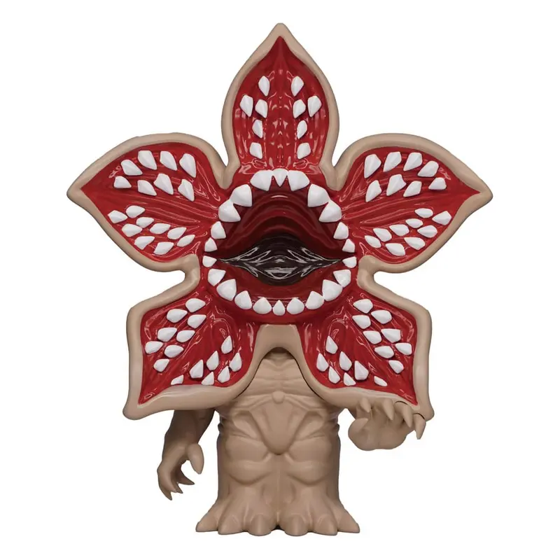 Stranger Things Spardose Demogorgon