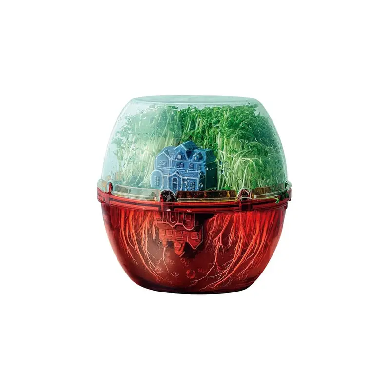 Stranger Things The Upside Down Terrarium