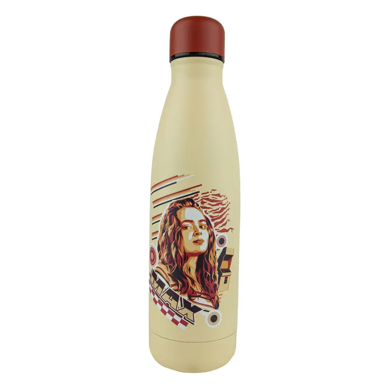 Stranger Things Thermosflasche Max Mayfield