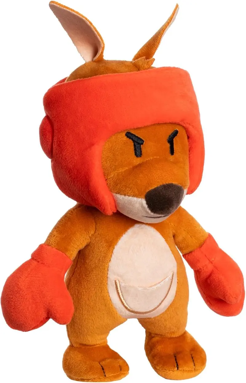 Stumble Guys - Plush Buddies