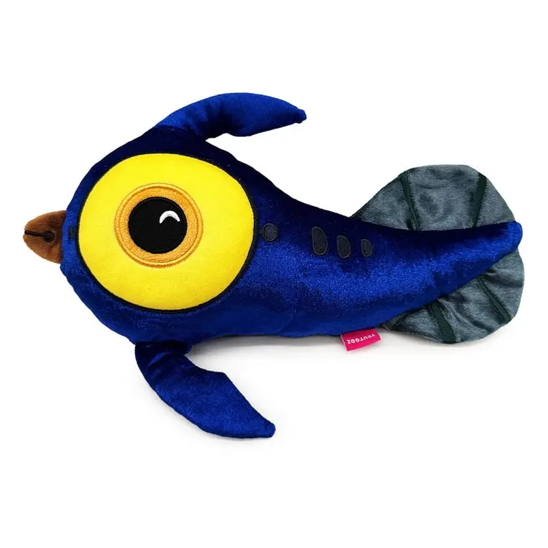 Subnautica Plüschfigur Peeper 22 cm
