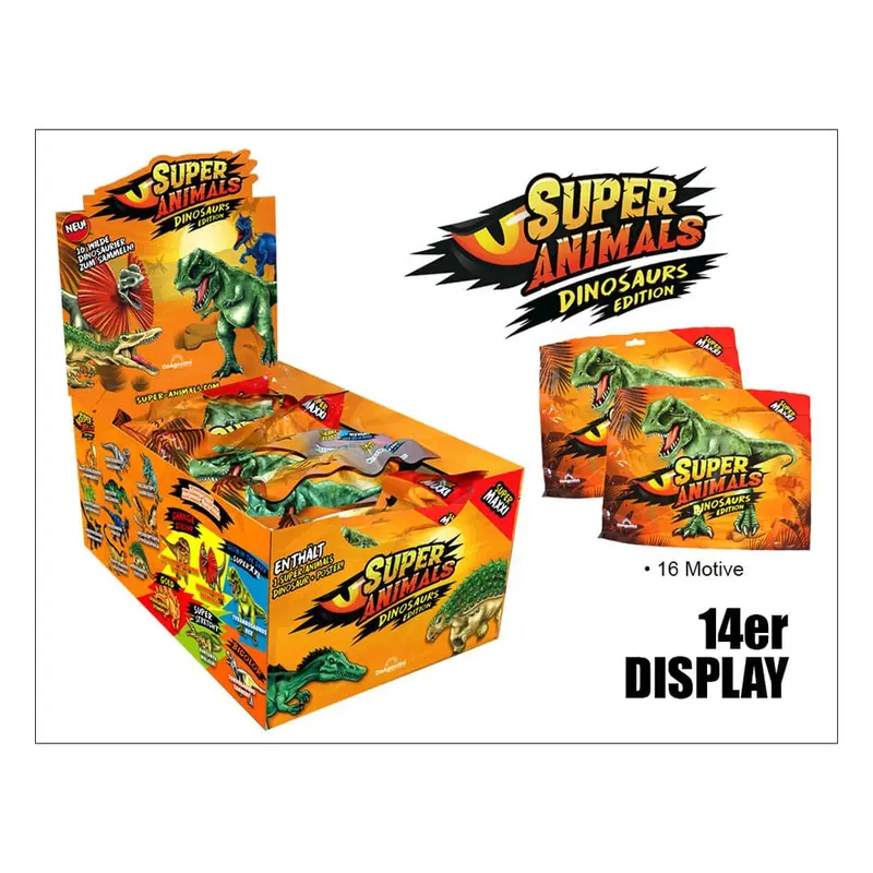 Super Animals