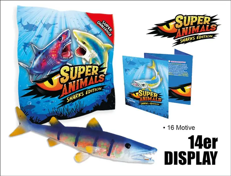 Super Animals