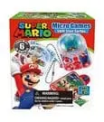 Super Mario Mini-Spiel Schlüsselanhänger Display (12)