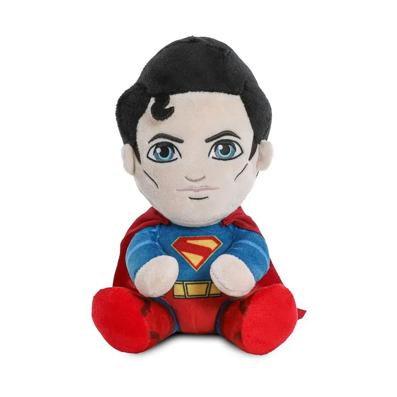 Superman (2025) Phunny Plüschfigur Superman 19 cm